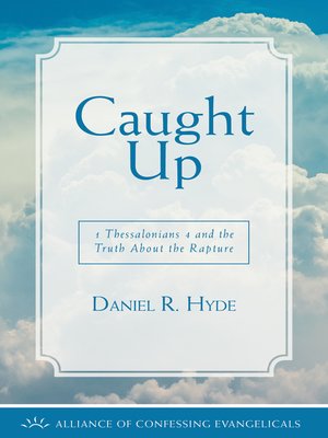 cover image of Caught Up